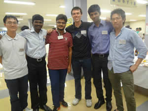 Photonics Conference